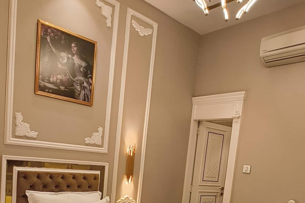Standard Single Room | In-room safe, iron/ironing board, free WiFi