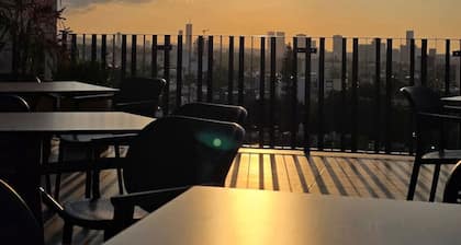 Departamento con BalcĂłn planta alta | Lapso at AsĂs