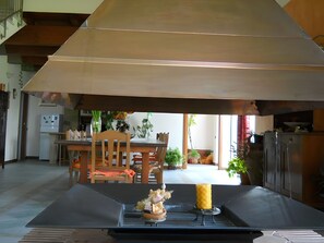 用餐