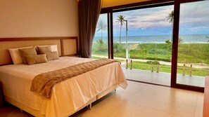 9 bedrooms, iron/ironing board, travel cot, free WiFi