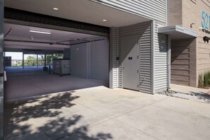 Terrain de lâhĂ©bergement