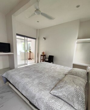 Comfort Apartment