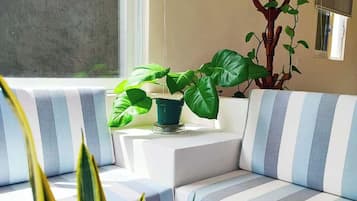 Comfort Apartment | Living area