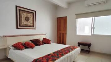 Apartment, 2 Bedrooms