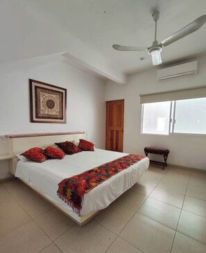 Appartamento, 2 camere da letto