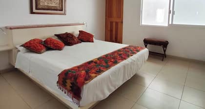 Casita Ăngel Feliz