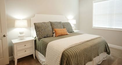 Stay At The Mill In Oxford