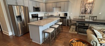 Stay At The Mill In Oxford