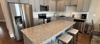 Stay At The Mill In Oxford