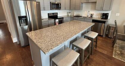 Stay At The Mill In Oxford