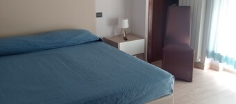 Residence Hotel Azzurro