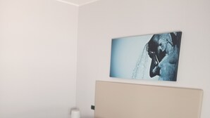 Camera con Letto Matrimoniale