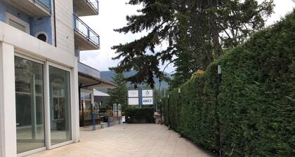 Residence Hotel Azzurro