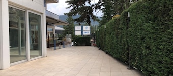 Residence Hotel Azzurro