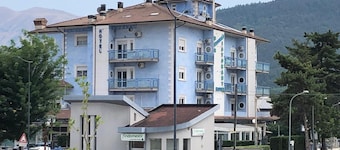 Residence Hotel Azzurro