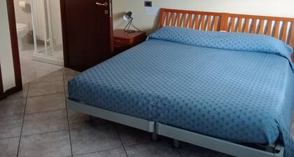 Residence Hotel Azzurro