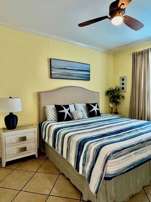 2 Schlafzimmer, Bügeleisen/Bügelbrett, Reisekinderbett, kostenloses WLAN