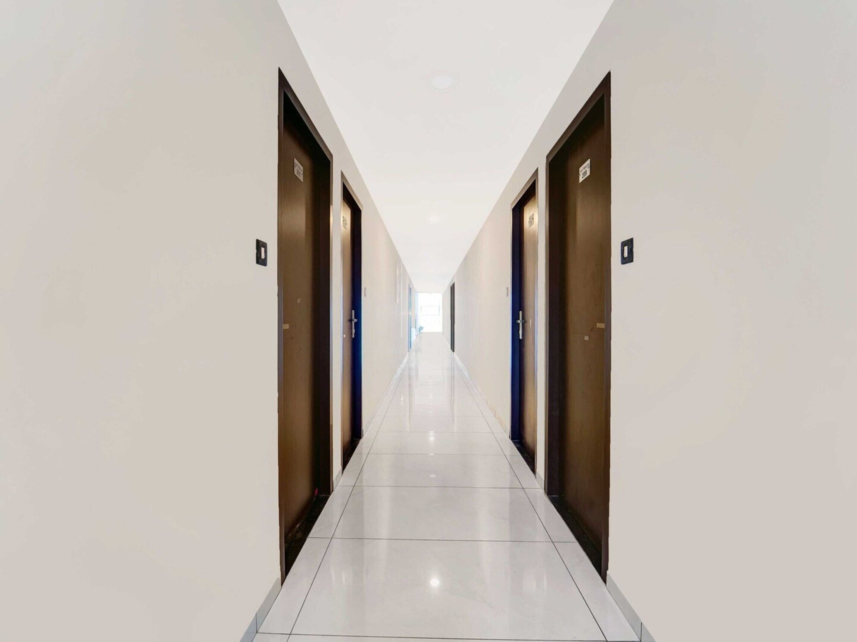 獨棟房屋 | 住宿內部