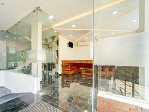 House | Reception