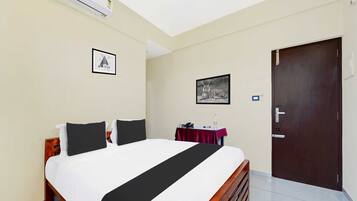 Nhà | 1 phòng ngủ