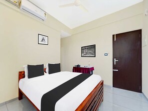 House - Collection O Padmanabhaswamy Trivandrum (Thiruvananthapuram)