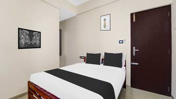House | 1 bedroom