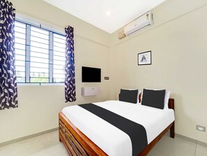 House | 1 bedroom