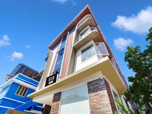 House | Exterior