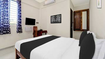 House | 1 bilik tidur