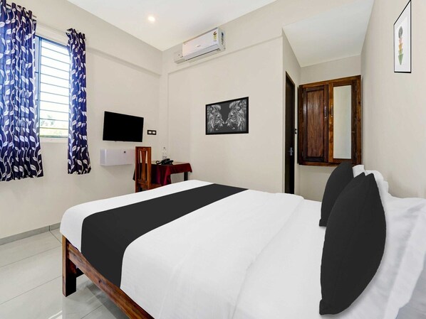 House | 1 bedroom
