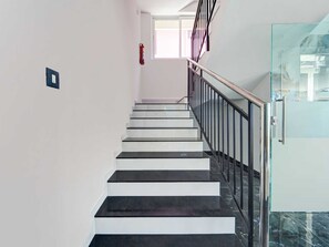 Casa | Parte interna