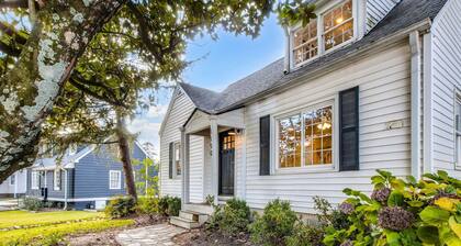 Charming 3BR Retreat in Chamblee