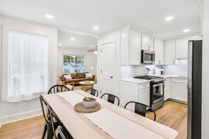 غرفة لتناول الطعام