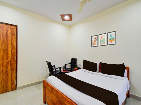 House | 1 bilik tidur 