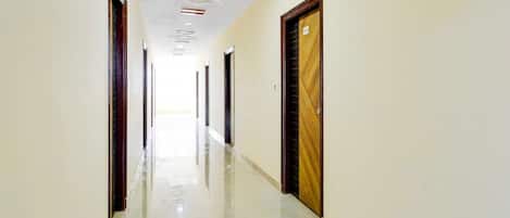 House | Interior