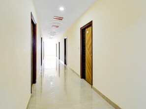 Casa | Parte interna