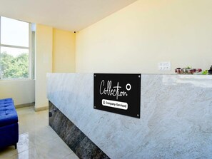 Casa | Recepción