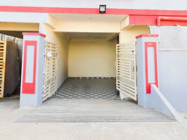 Casa | Recepção