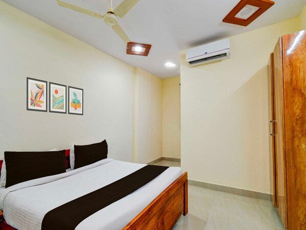 Casa | 1 dormitorio