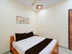 Casa | 1 quarto