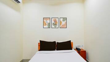 Ferienhaus | 1 Schlafzimmer