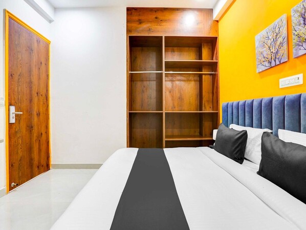 House | 1 bedroom - Townhouse Oak Sector 69 Gurgaon (Gurugram)