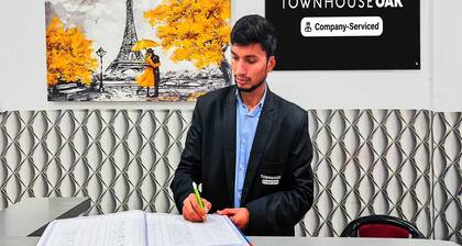 Townhouse Oak Sector 69 Gurgaon