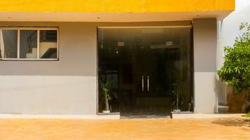 Nhà | Quầy tiếp tân