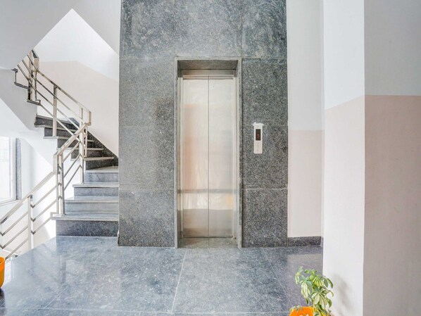 House | Bahagian dalam