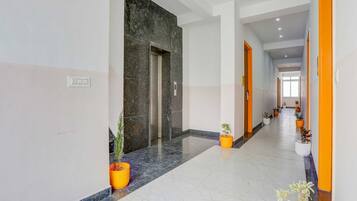 獨棟房屋 | 住宿內部