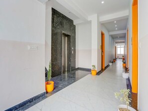 House | Bahagian dalam