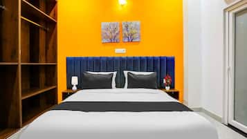 Casa | 1 quarto