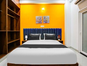 Casa | 1 quarto