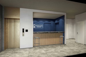 Recepción